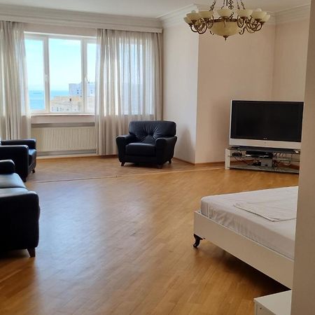 Baku Sea View Hotel エクステリア 写真