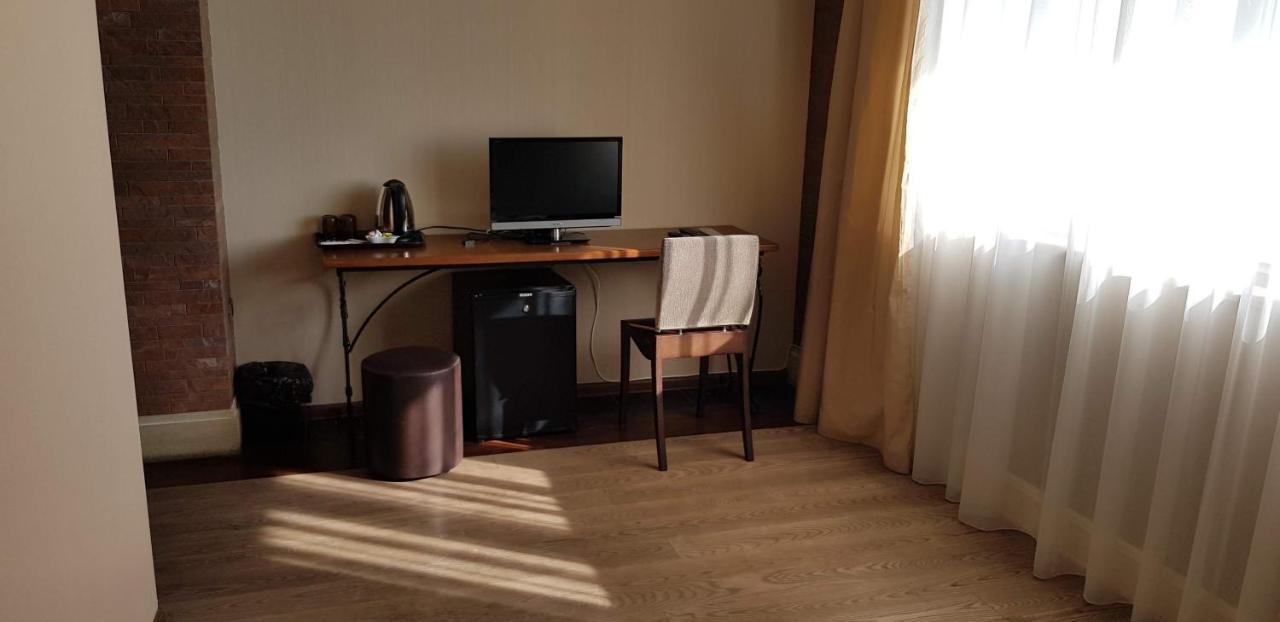 Baku Sea View Hotel エクステリア 写真