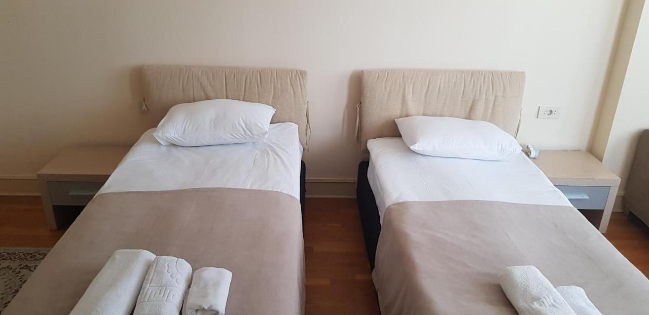 Baku Sea View Hotel エクステリア 写真
