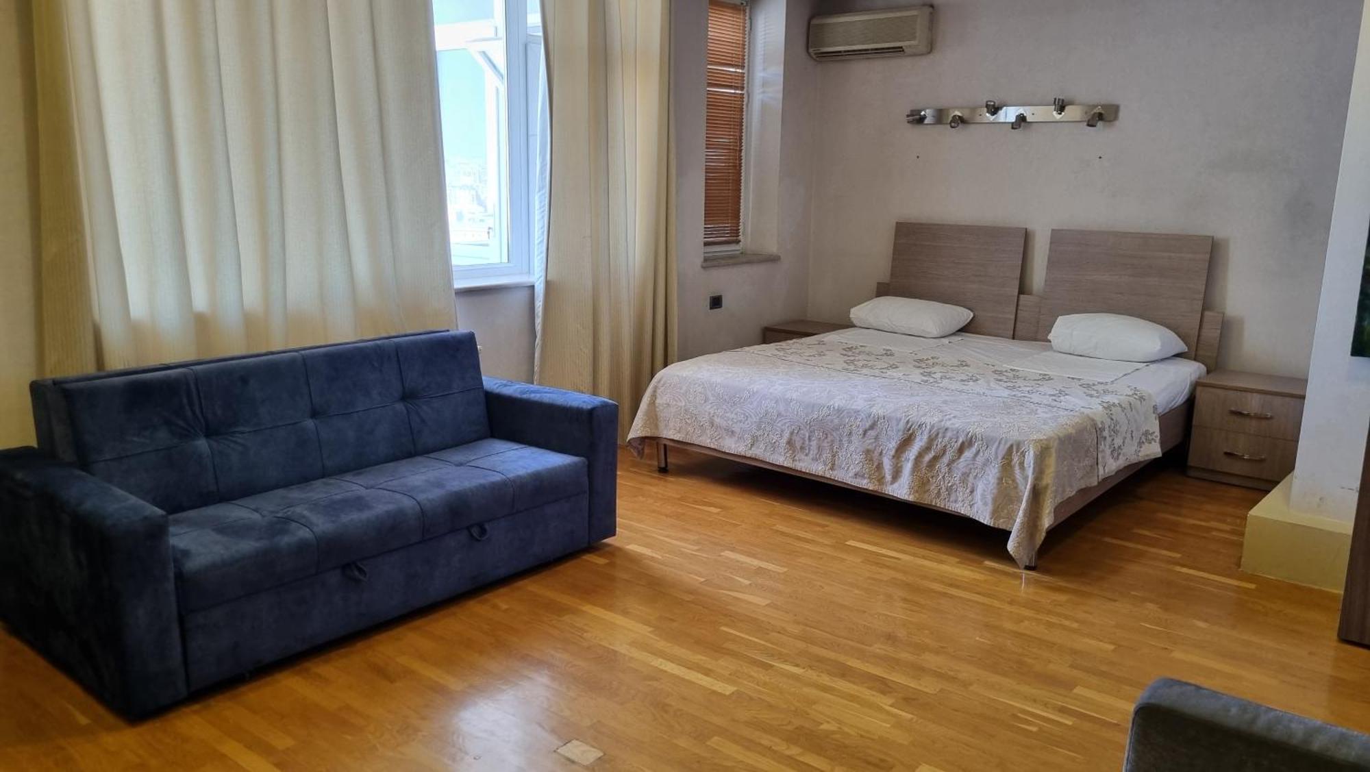 Baku Sea View Hotel エクステリア 写真