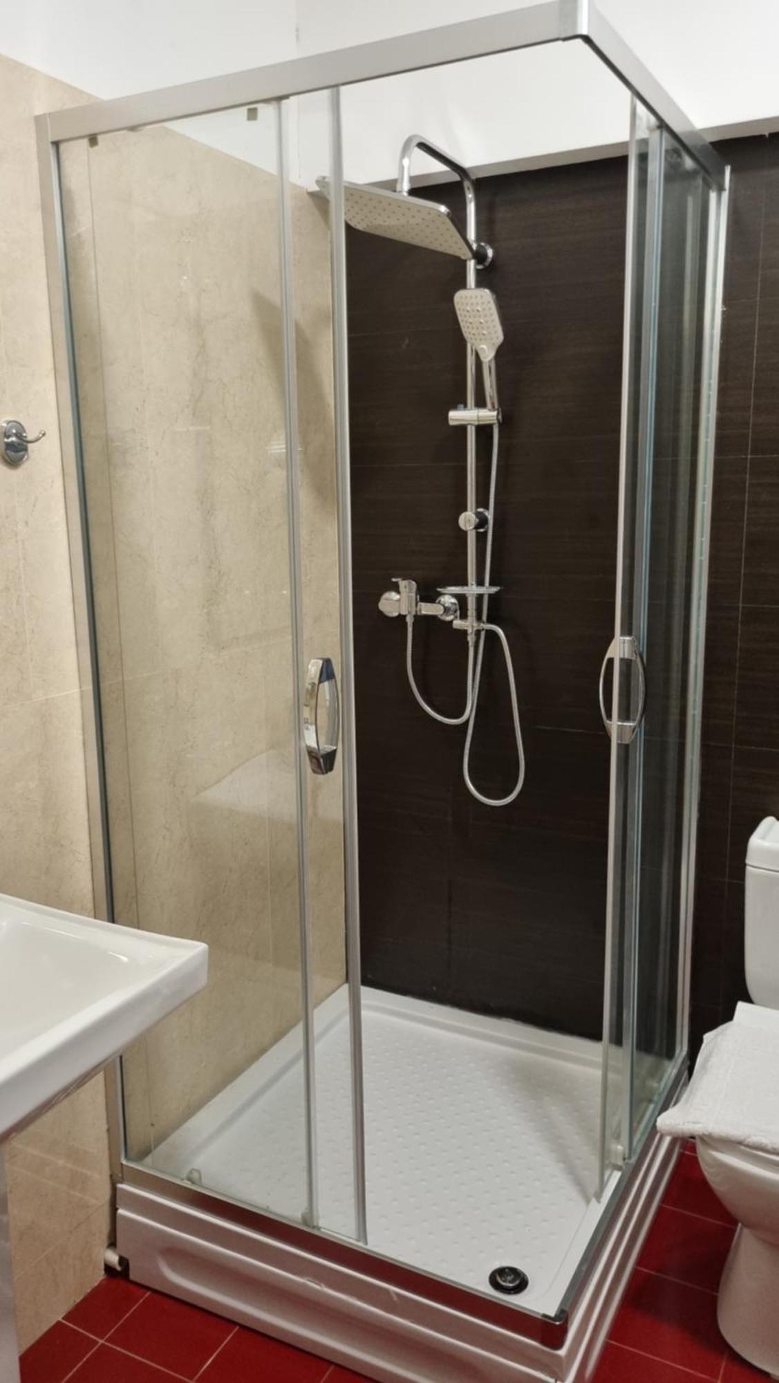 Baku Sea View Hotel エクステリア 写真