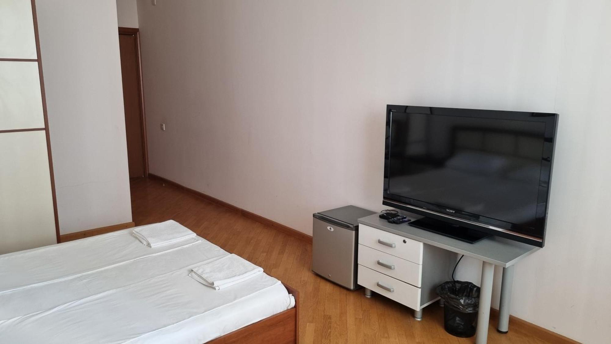 Baku Sea View Hotel エクステリア 写真