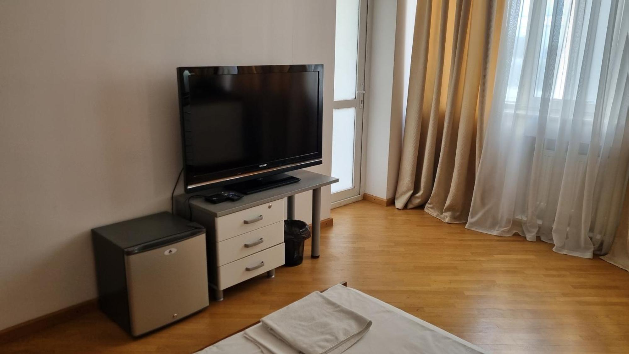 Baku Sea View Hotel エクステリア 写真