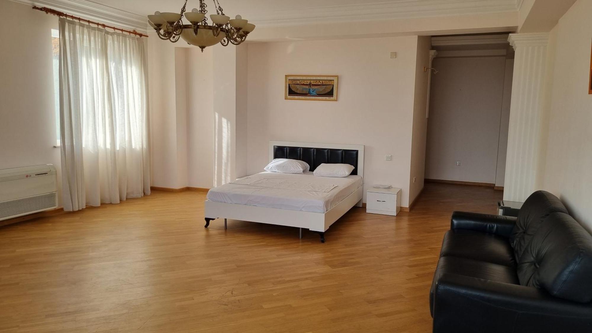 Baku Sea View Hotel エクステリア 写真