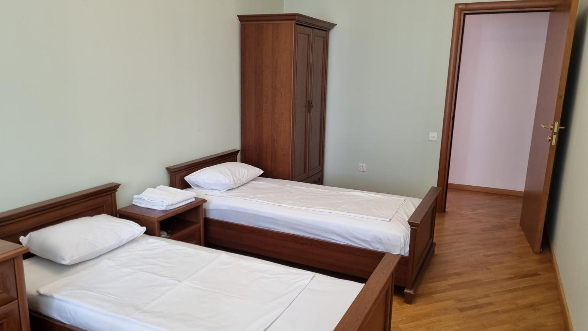Baku Sea View Hotel エクステリア 写真