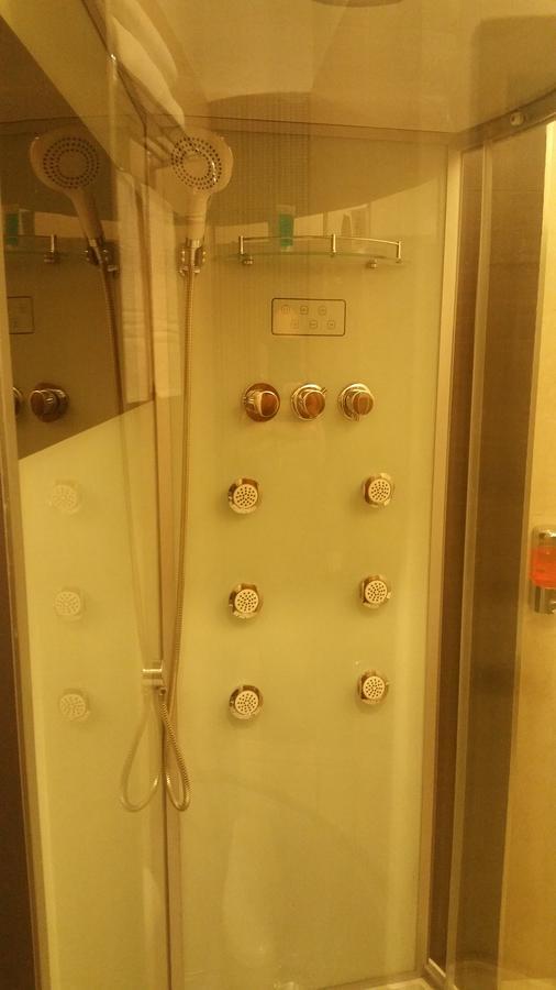 Baku Sea View Hotel エクステリア 写真