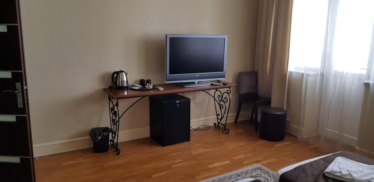 Baku Sea View Hotel エクステリア 写真