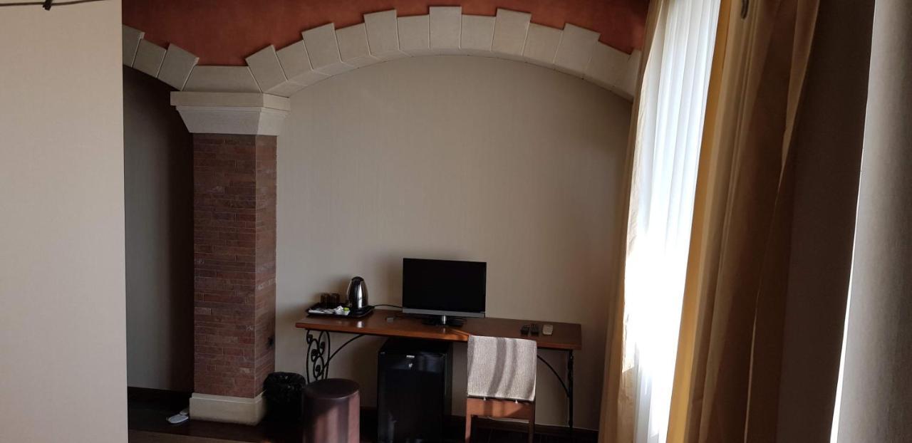 Baku Sea View Hotel エクステリア 写真